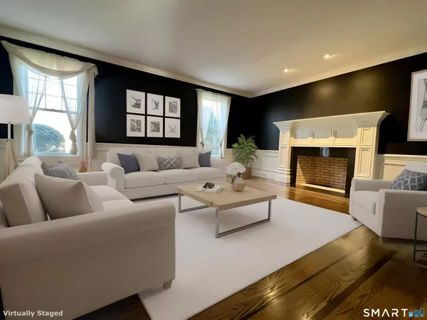 $1,649,000 | 23 Aldo Drive, Woodbridge, CT 06525