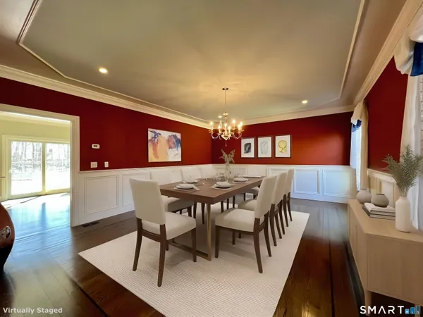 $1,649,000 | 23 Aldo Drive, Woodbridge, CT 06525