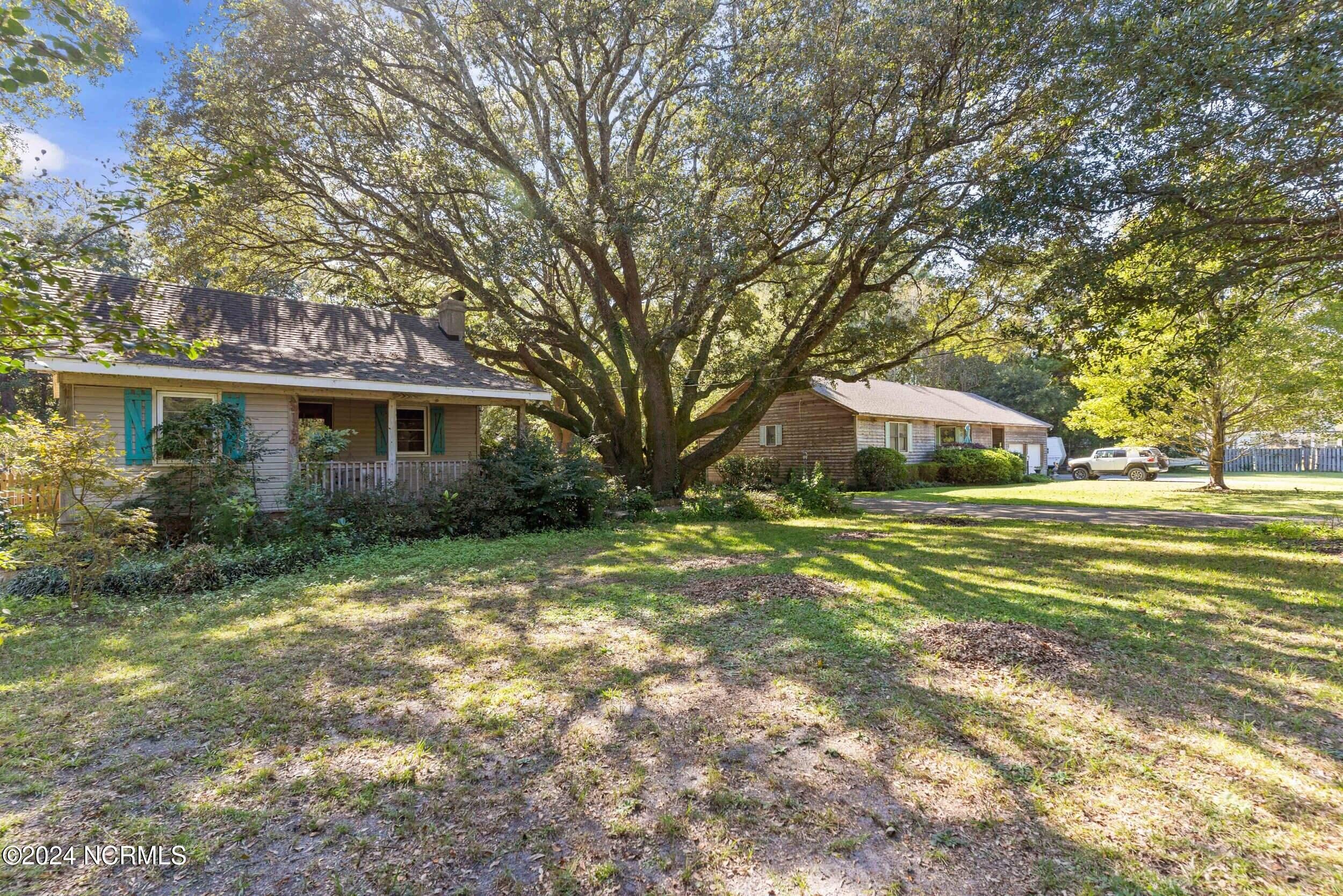 5114 Peden Point Rd