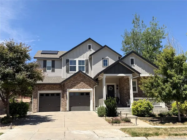 $3,900 | 6897 South Riverwood Way, Aurora, CO 80016