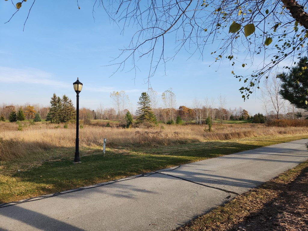 Tbd Cobblestone Road Egg Harbor, WI 54209 - Photo 8 of 14 Toward Hole 7