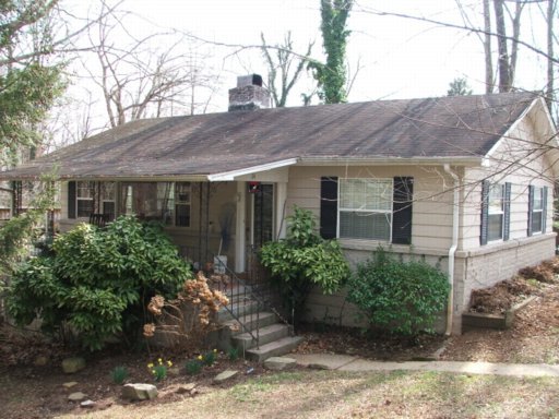114 East Malta Road Oak Ridge, TN 37830 - Photo 1 of 1 Primary Photo