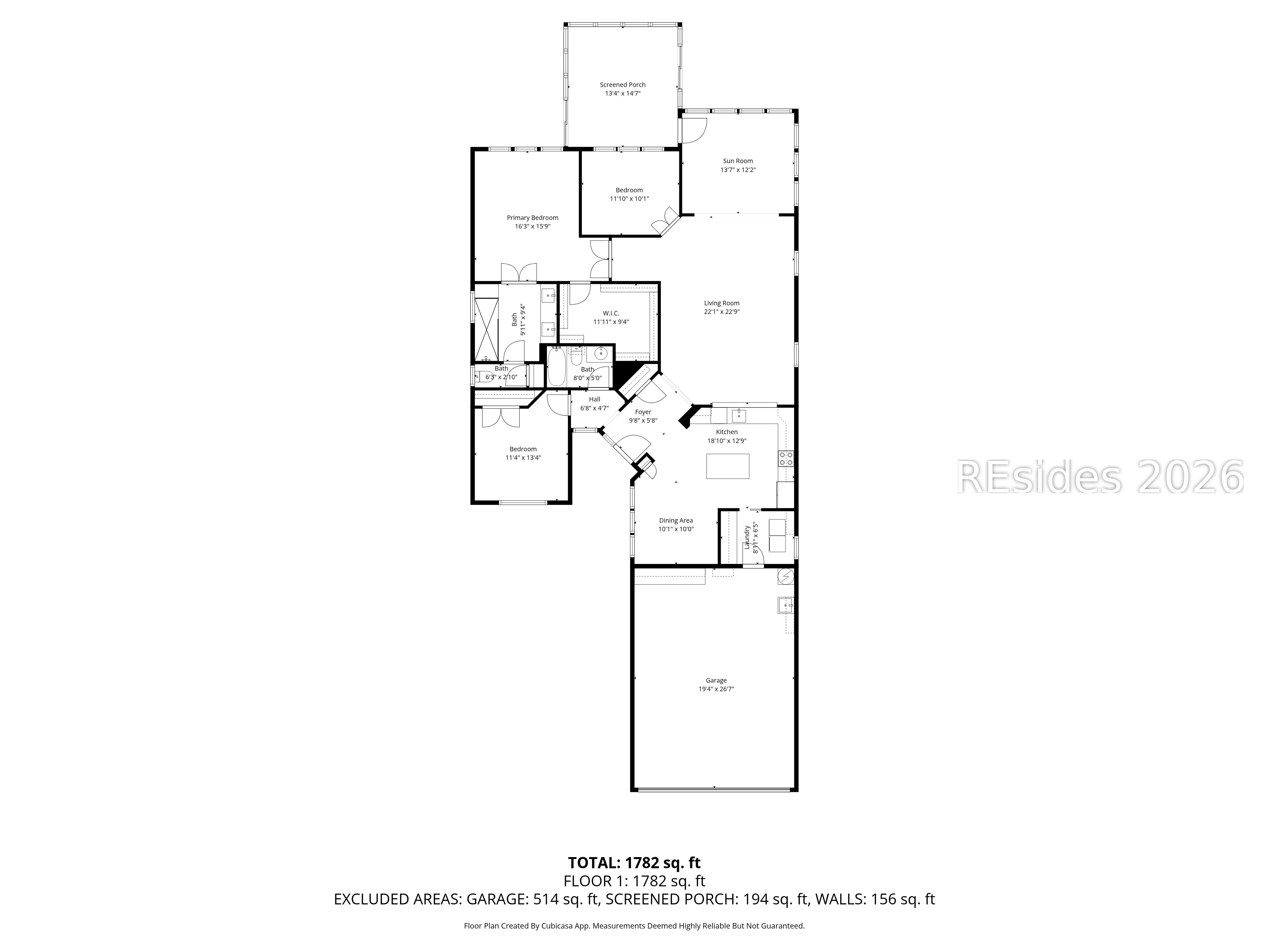 36 Reedy Place Bluffton, SC 29909 - Photo 42 of 57