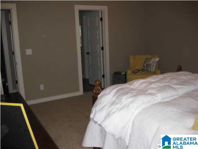 3001 Camellia Ridge Court Pelham, AL 35124 - Photo 22 of 33