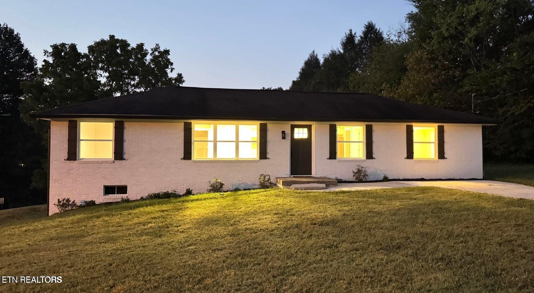 505 Foust Carney Road Powell, TN 37849 - Photo 38 of 40 Gallery Image 38