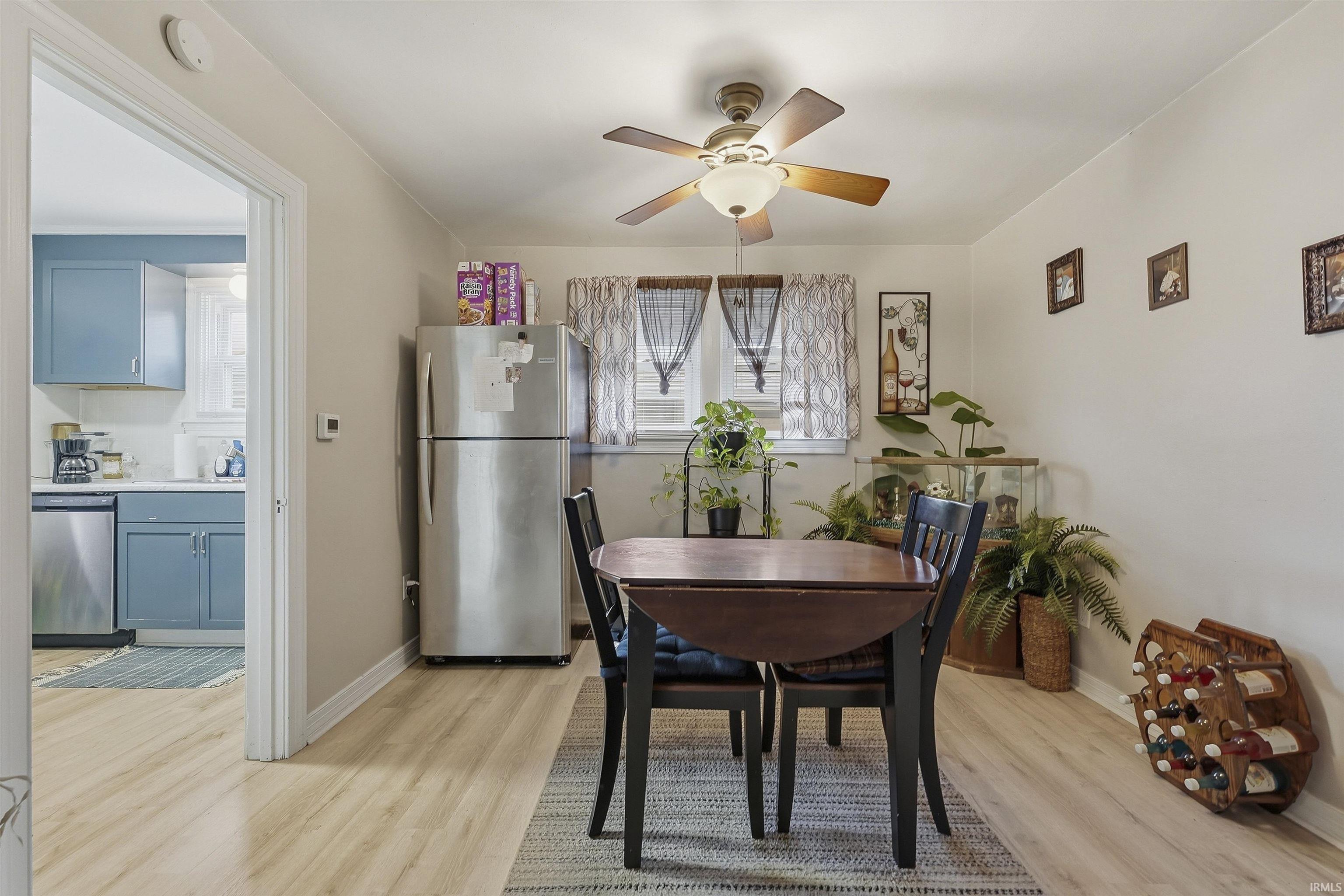 1203 Spring Street Fort Wayne, IN 46808 - Photo 11 of 32 Gallery Image 11