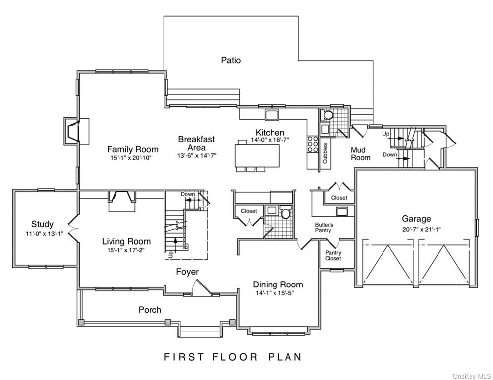 13 Eve Lane Rye, NY 10580 - Photo 6 of 11