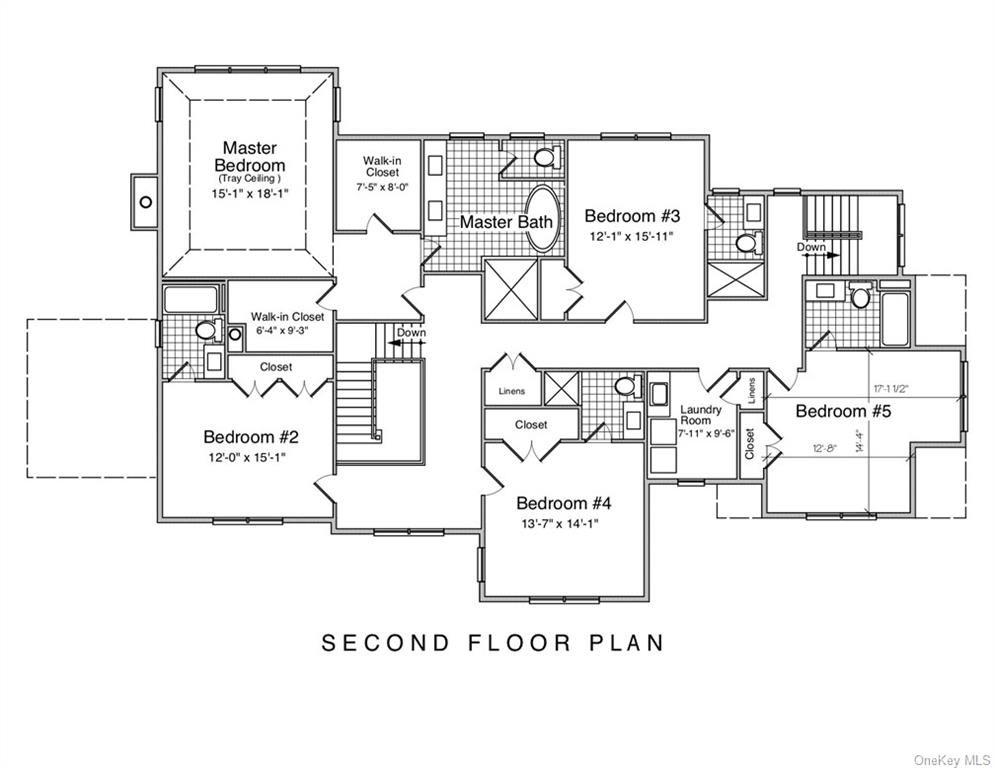 13 Eve Lane Rye, NY 10580 - Photo 7 of 11