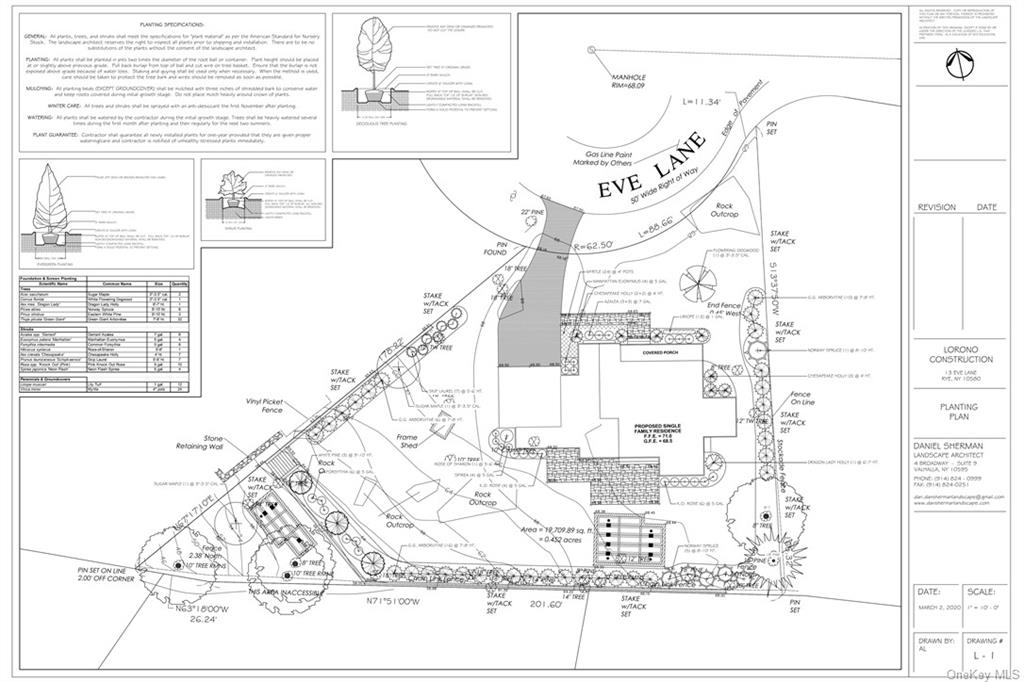 13 Eve Lane Rye, NY 10580 - Photo 9 of 11