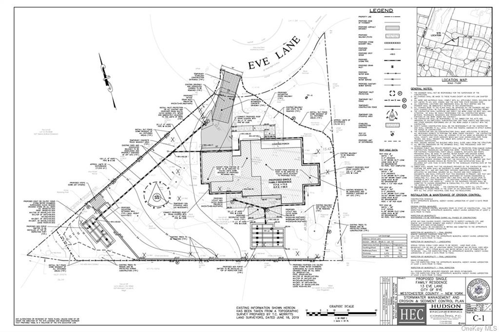 13 Eve Lane Rye, NY 10580 - Photo 10 of 11