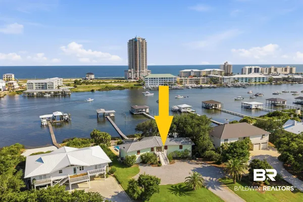 $2,599,000 | 29024 Ono Boulevard, Orange Beach, AL 36561