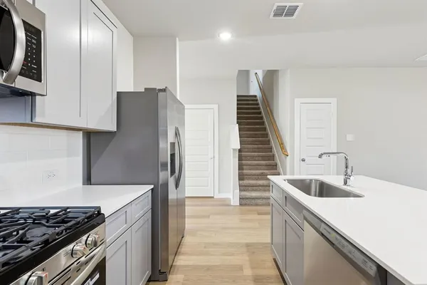 $356,990 | 962 Olive Drive, Lavon, TX 75166