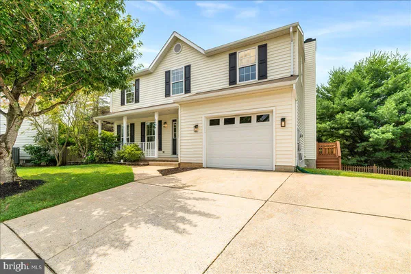 $585,000 | 5604 Worchester Court, New Market, MD 21774