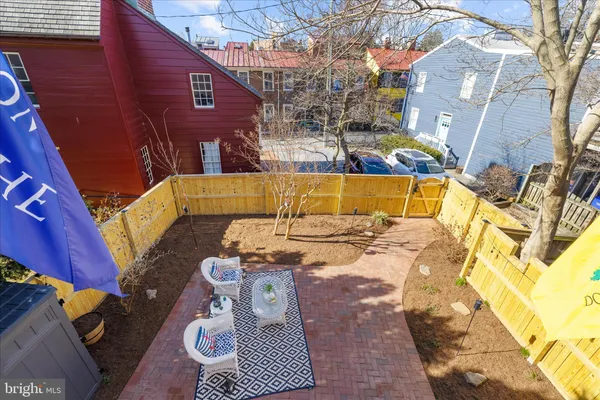 $1,425,000 | 163 Prince George Street, Annapolis, MD 21401