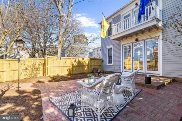 $1,425,000 | 163 Prince George Street, Annapolis, MD 21401