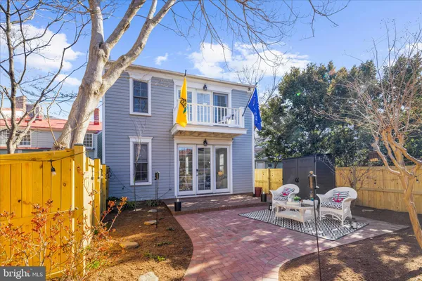 $1,425,000 | 163 Prince George Street, Annapolis, MD 21401