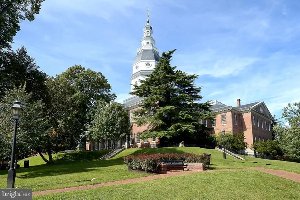 $1,425,000 | 163 Prince George Street, Annapolis, MD 21401