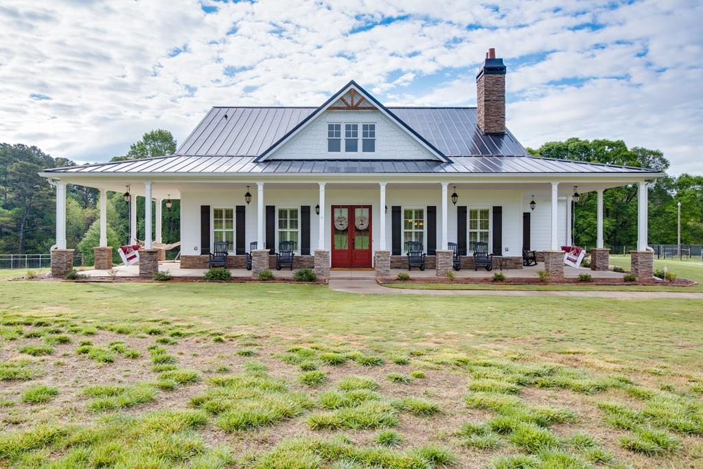 669 Wilbanks Road Winder, GA 30680 - Photo 1 of 1