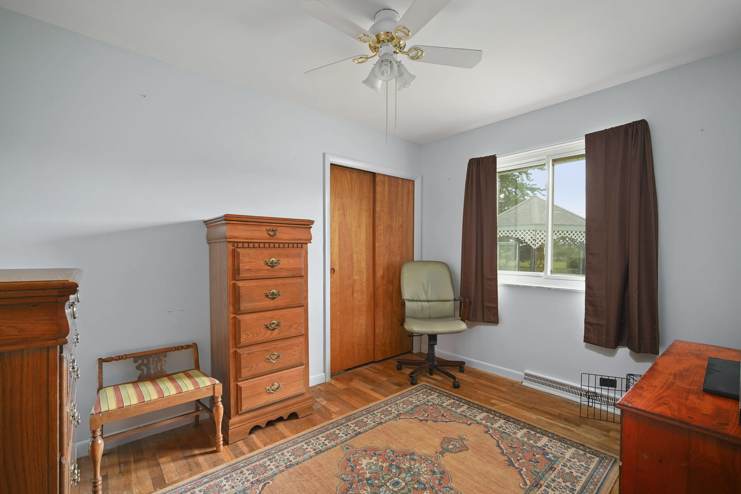 3811 White Road Cement City, MI 49233 - Photo 20 of 45 DSC04642