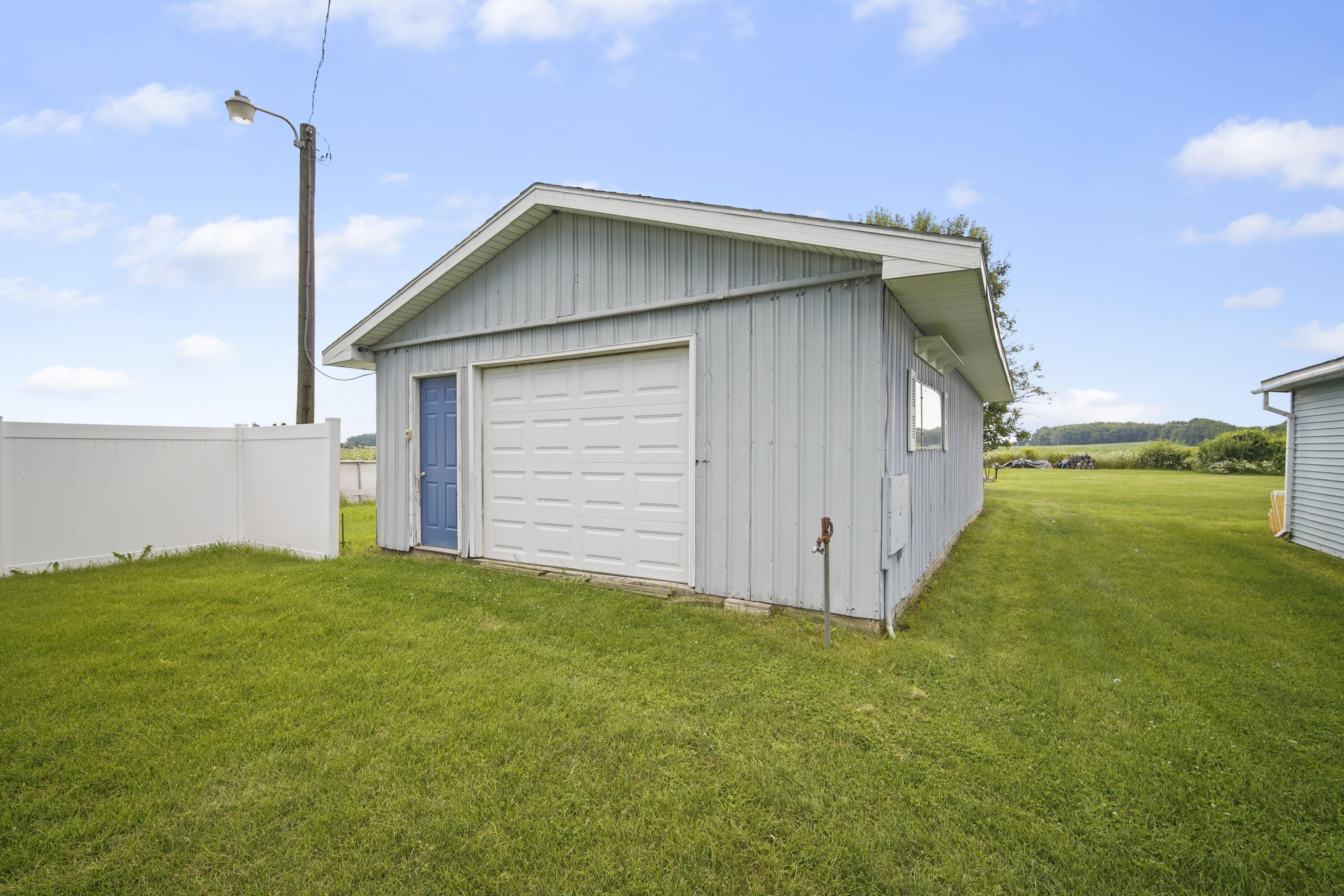 3811 White Road Cement City, MI 49233 - Photo 6 of 45 DSC04803