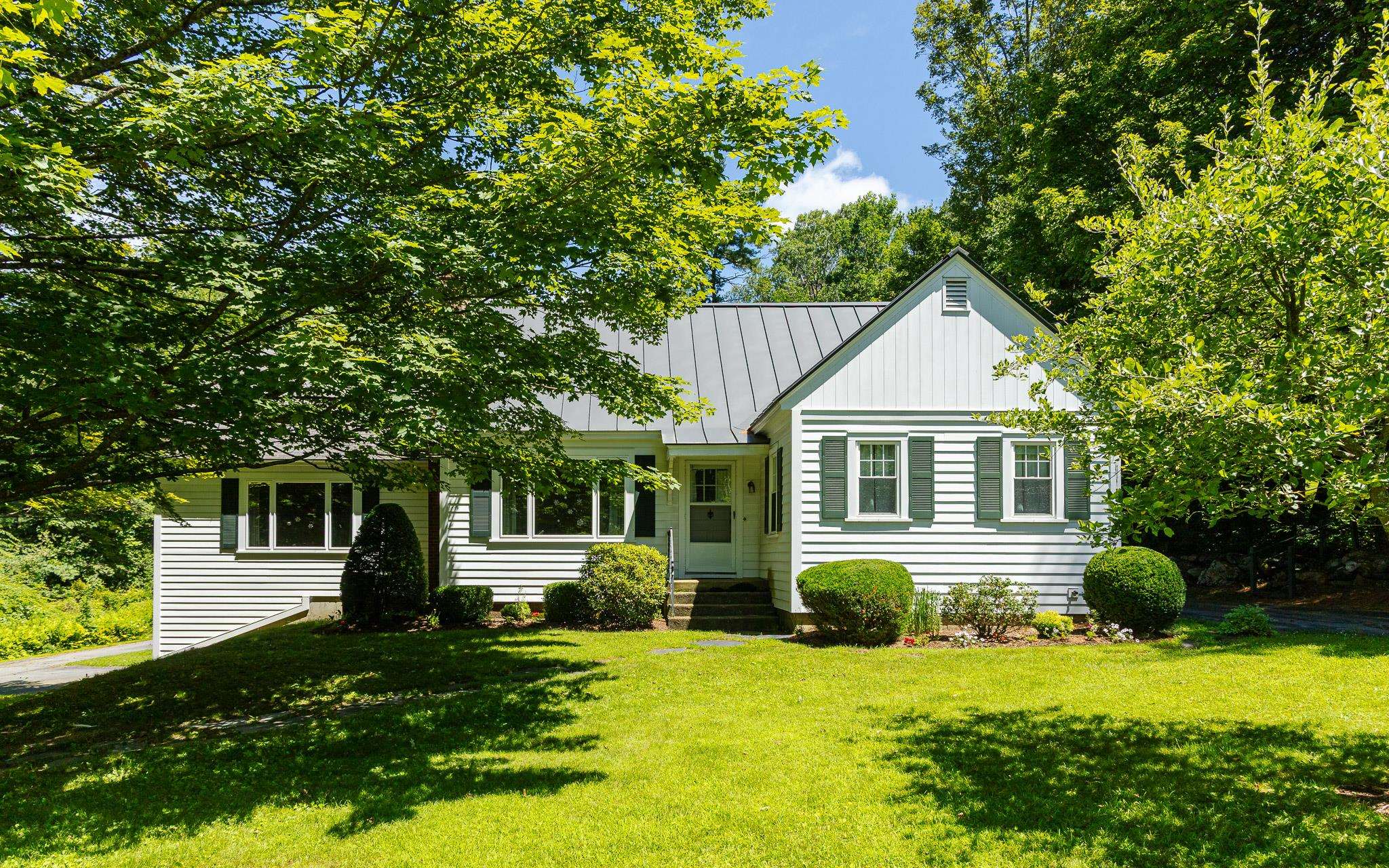 45 Prospect Hill Road Walpole, NH 03608 - Photo 1 of 32 Gallery Image 1