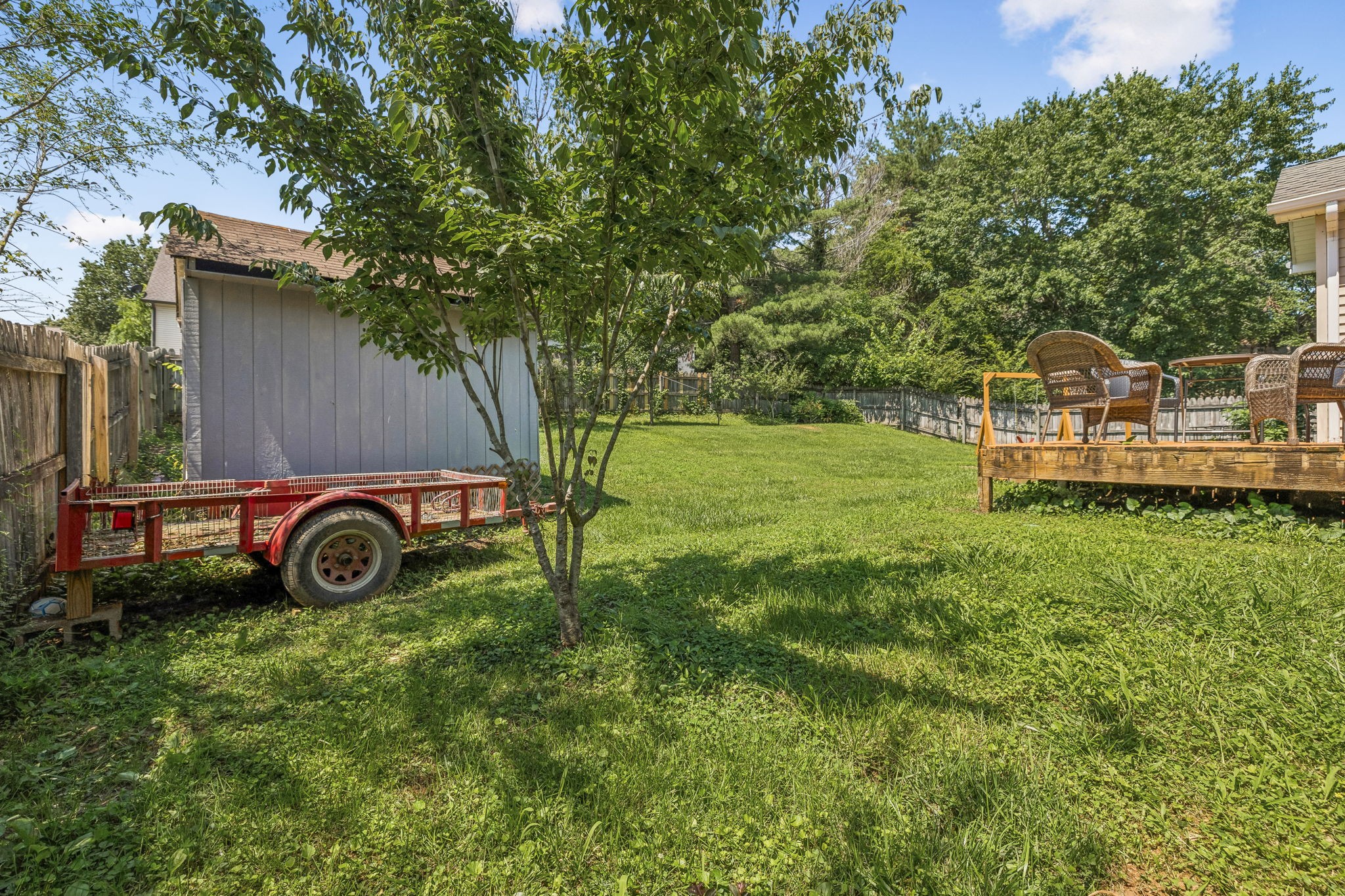 7879 Horn Tavern Road Fairview, TN 37062 - Photo 46 of 50