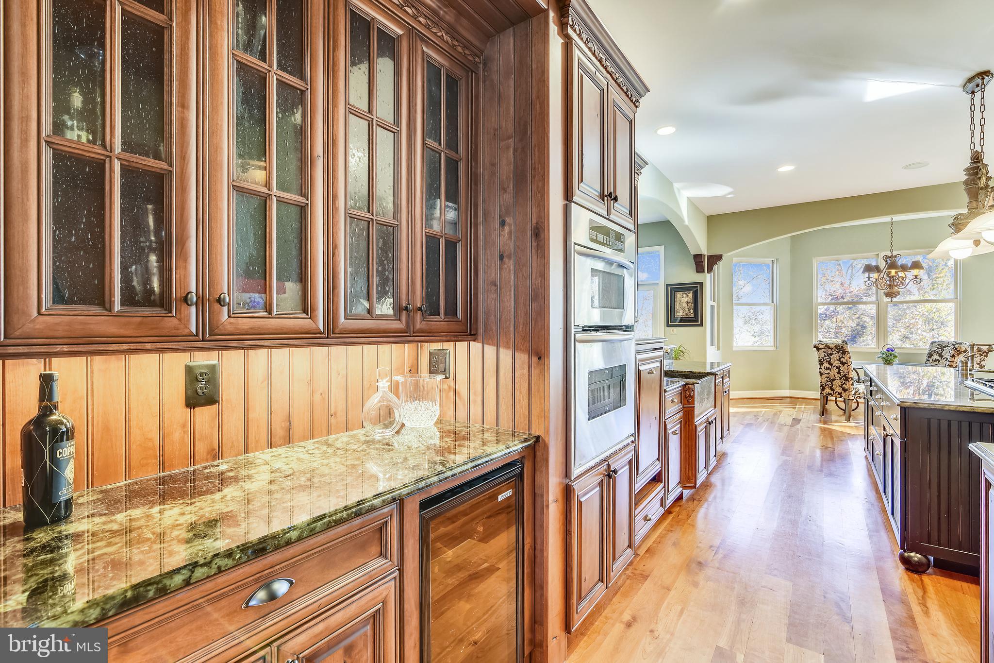 38283 Hughesville Road Leesburg, VA 20175 - Photo 11 of 77 Miele & Thermodor Appliances