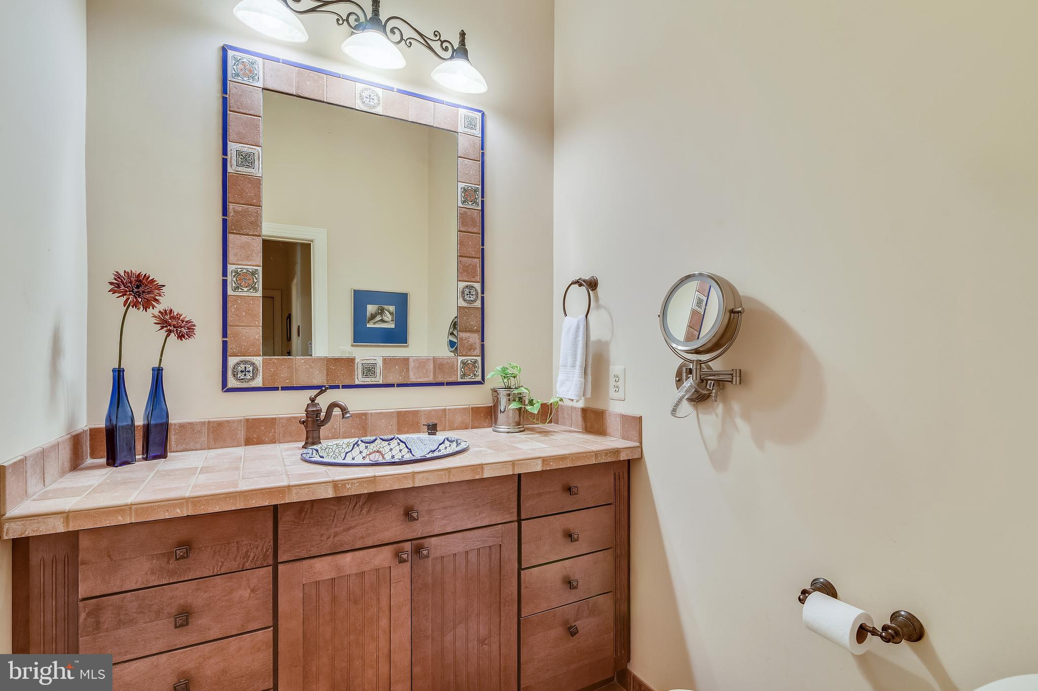 38283 Hughesville Road Leesburg, VA 20175 - Photo 20 of 77 1 of 2 powder baths on the main level