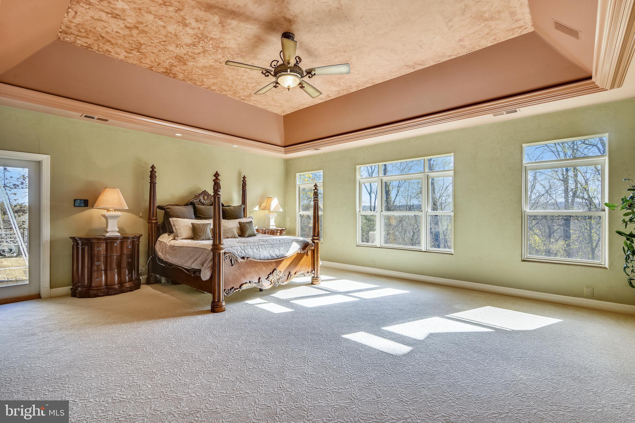 38283 Hughesville Road Leesburg, VA 20175 - Photo 24 of 77 Owner's Suite