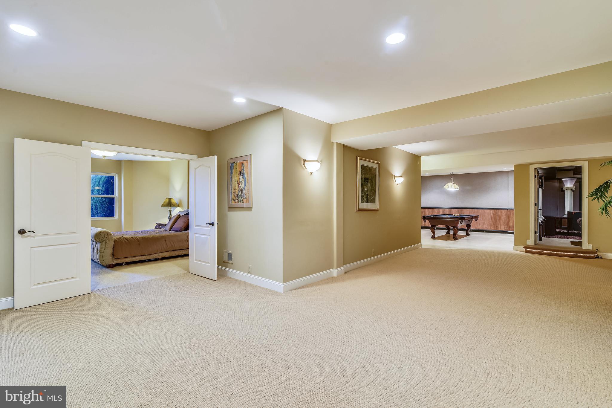 38283 Hughesville Road Leesburg, VA 20175 - Photo 42 of 77 Lower Level