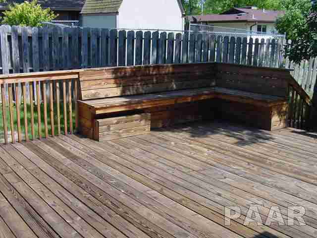 2116 West Kennard Road Peoria, IL 61614 - Photo 14 of 15 Gallery Image 14
