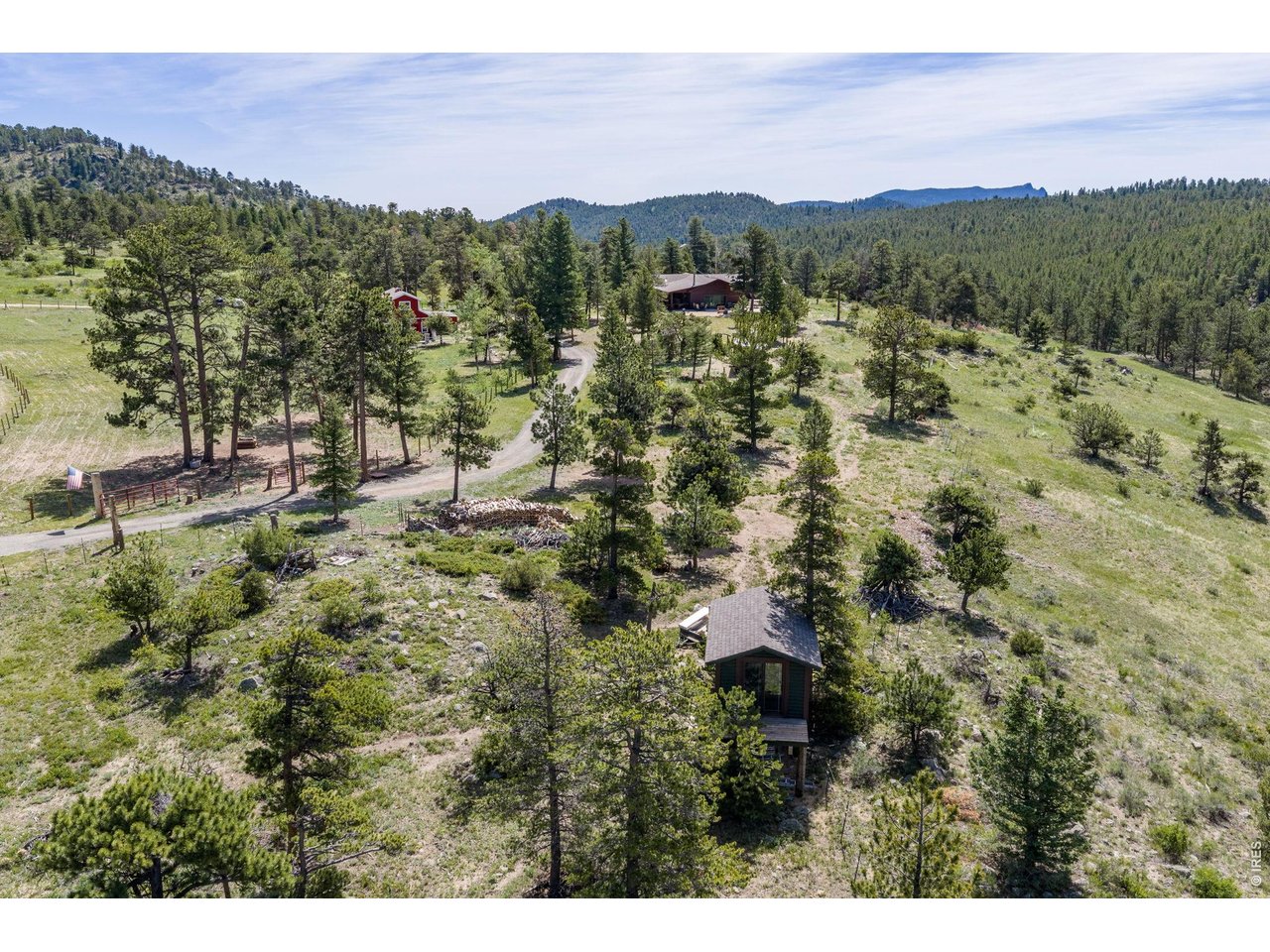 204 Coughlin Meadows Road Boulder, CO 80302 - Photo 27 of 50