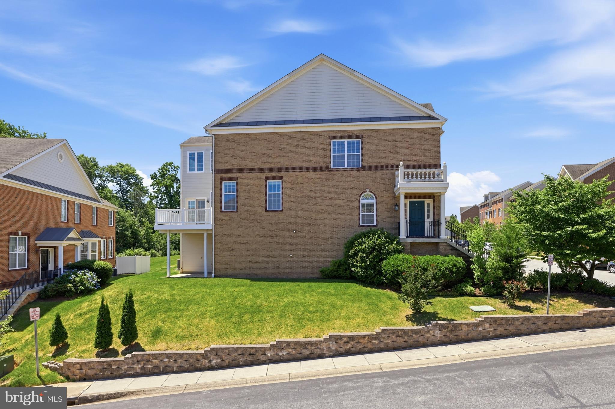 7761 Crystal Brook Way Hanover, MD 21076 - Photo 48 of 63 Premium Homesite