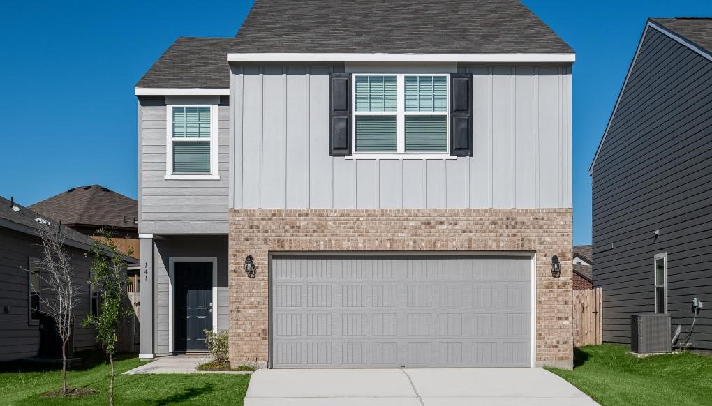 213 Comancheros Road, Jarrell, TX 76537 Compass