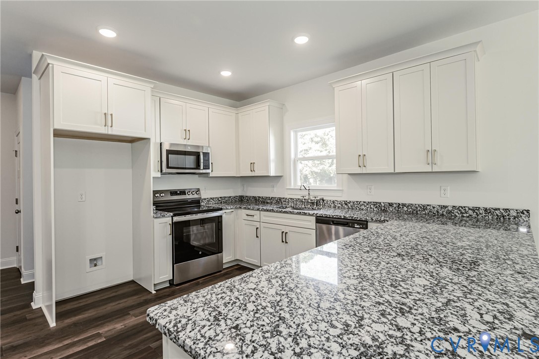 11355 New Town Road New Kent, VA 23124 - Photo 10 of 15 Gallery Image 10