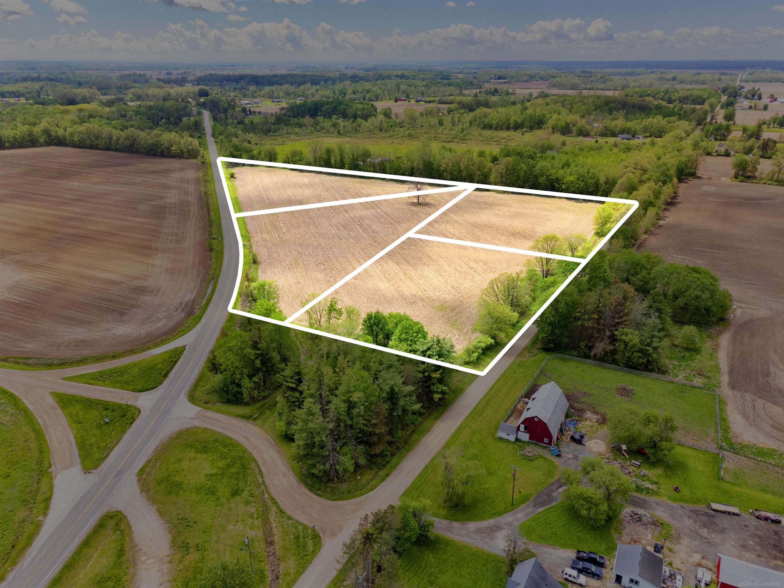 0 Fulton Road Yale, MI 48097 - Photo 6 of 10