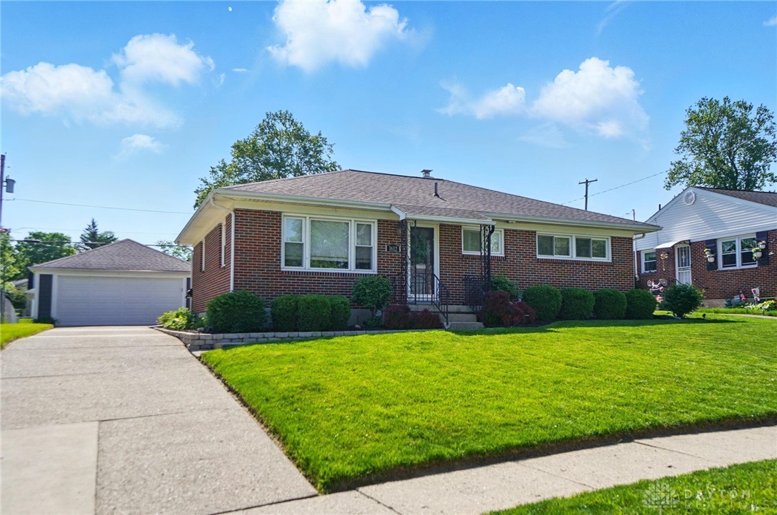 1612 Northgate Road Springfield, OH 45504 - Photo 3 of 55 Gallery Image 3