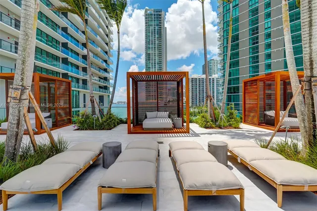 $7,950 | 3131 Northeast 7th Avenue, Unit 1203, Miami, FL 33137