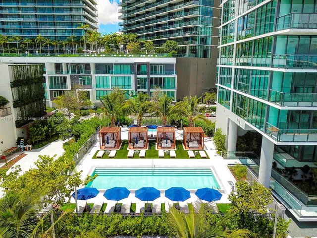 $7,950 | 3131 Northeast 7th Avenue, Unit 1203, Miami, FL 33137