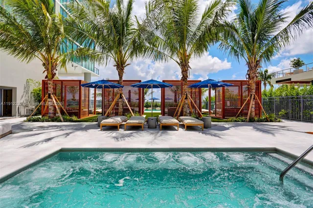 $7,950 | 3131 Northeast 7th Avenue, Unit 1203, Miami, FL 33137