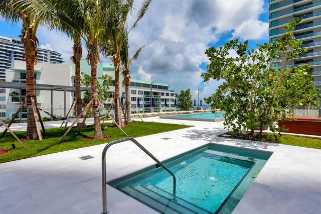 $7,950 | 3131 Northeast 7th Avenue, Unit 1203, Miami, FL 33137