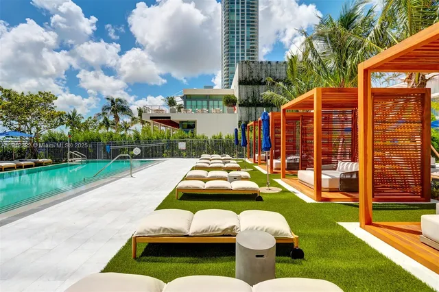 $7,950 | 3131 Northeast 7th Avenue, Unit 1203, Miami, FL 33137