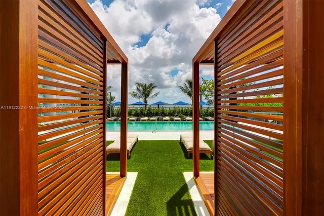 $7,950 | 3131 Northeast 7th Avenue, Unit 1203, Miami, FL 33137