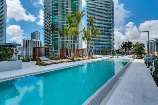 $7,950 | 3131 Northeast 7th Avenue, Unit 1203, Miami, FL 33137