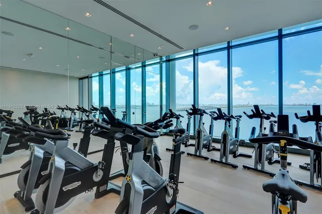 $7,950 | 3131 Northeast 7th Avenue, Unit 1203, Miami, FL 33137