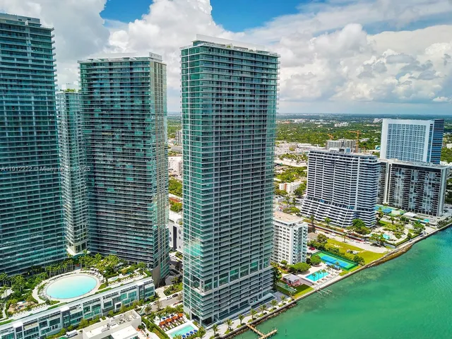 $7,950 | 3131 Northeast 7th Avenue, Unit 1203, Miami, FL 33137