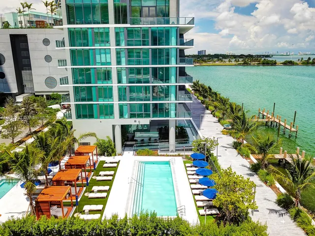 $7,950 | 3131 Northeast 7th Avenue, Unit 1203, Miami, FL 33137