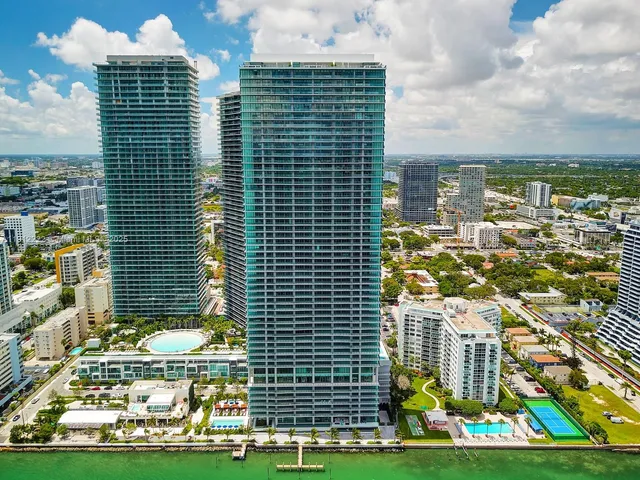 $7,950 | 3131 Northeast 7th Avenue, Unit 1203, Miami, FL 33137