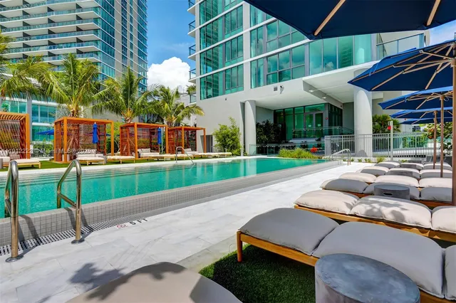 $7,950 | 3131 Northeast 7th Avenue, Unit 1203, Miami, FL 33137