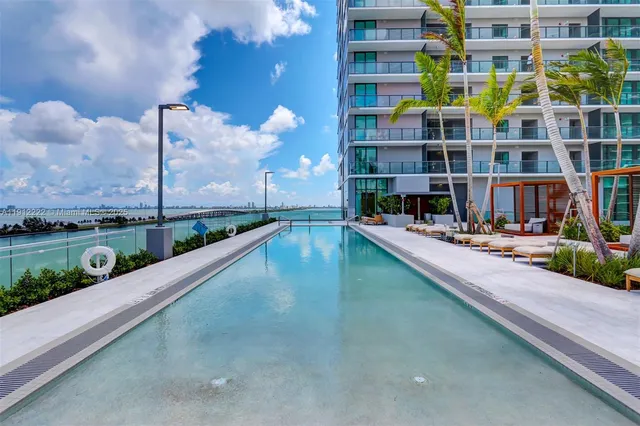 $7,950 | 3131 Northeast 7th Avenue, Unit 1203, Miami, FL 33137